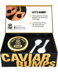 1oz Caviar Bump Box