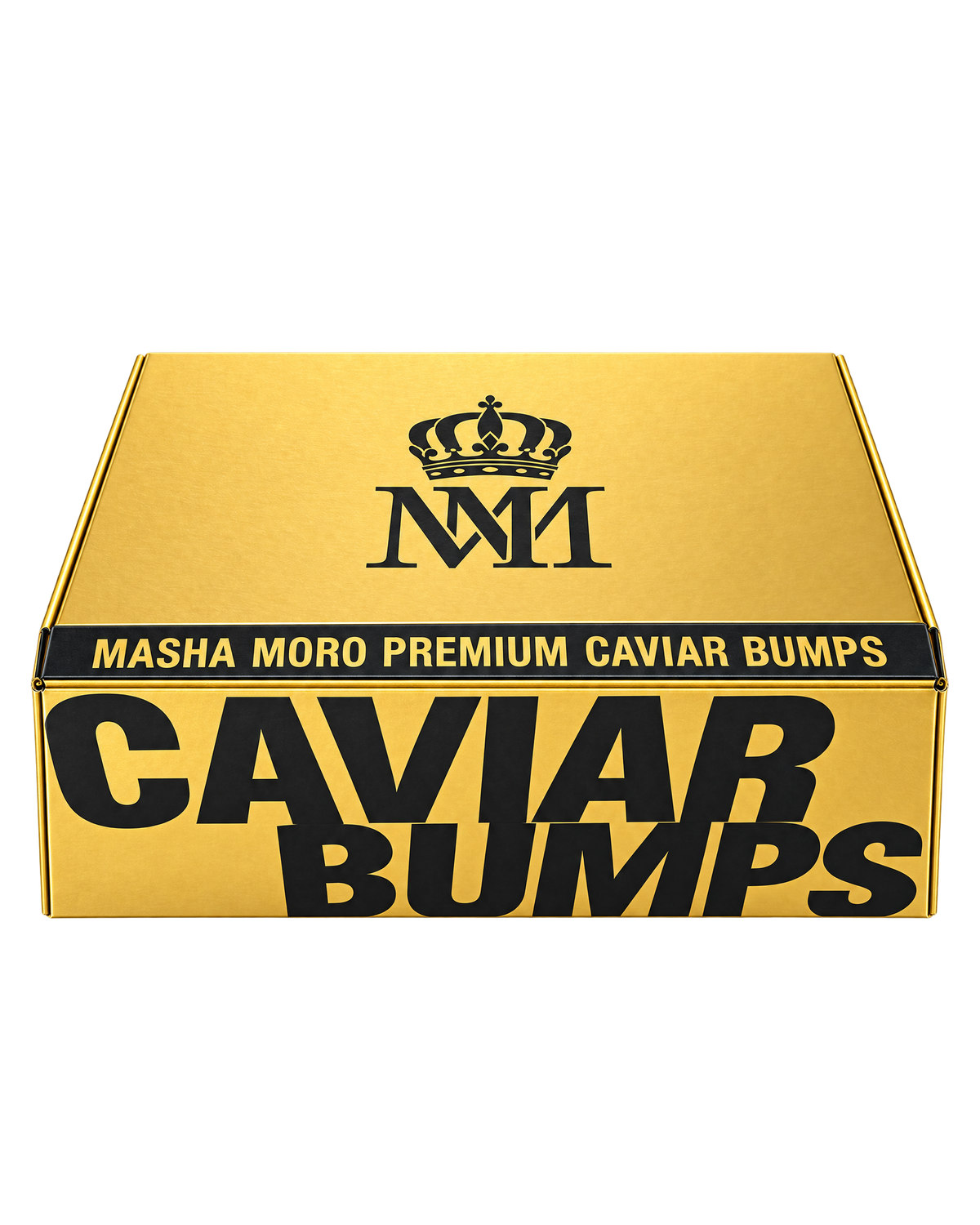 1oz Caviar Bump Box