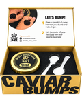 2oz Caviar Bump Box